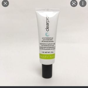 Mary Kay Acne Treatment Gel